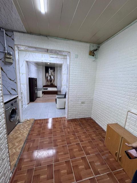 Satılır 2 otaqlı köhnə tikili 35 m² — Bakı