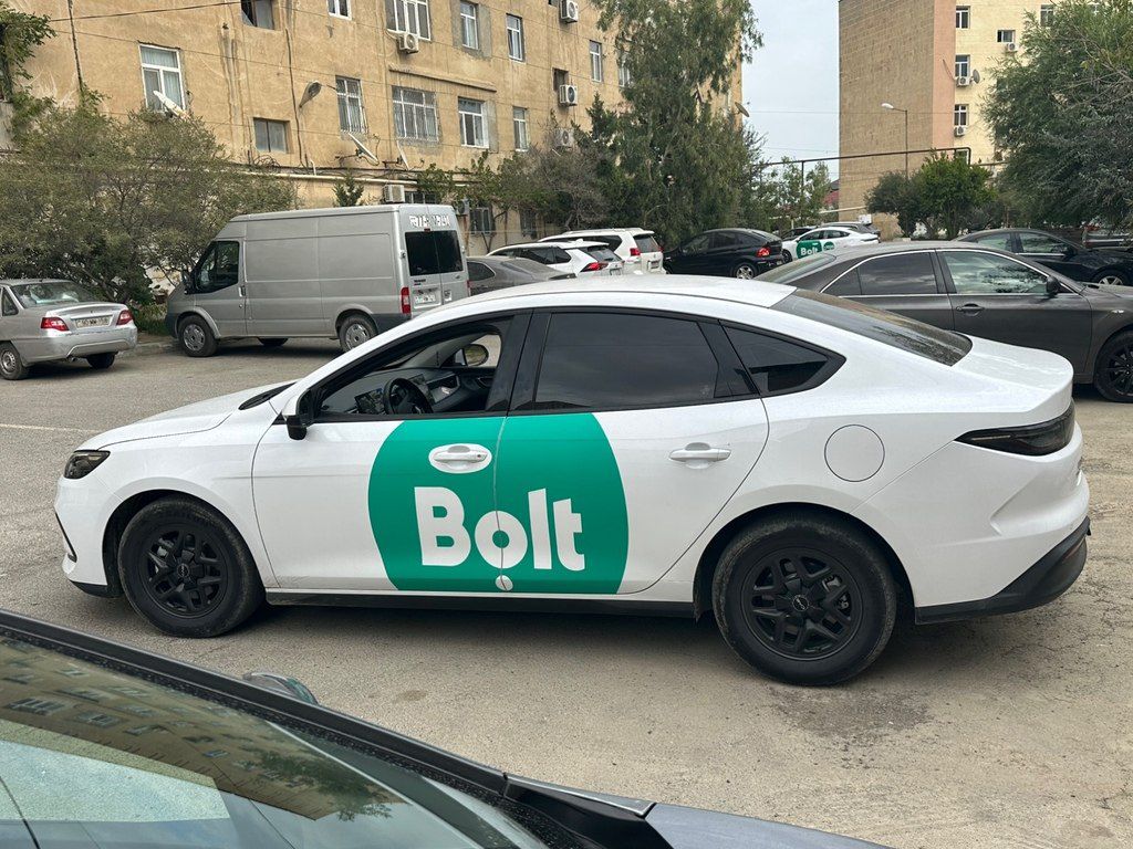 BYD Seal 05, 1.5 L, 15.87 kWh, 2025 il, 103 000 km 77-SH-354 — Avtomobillər, Bakı (7)