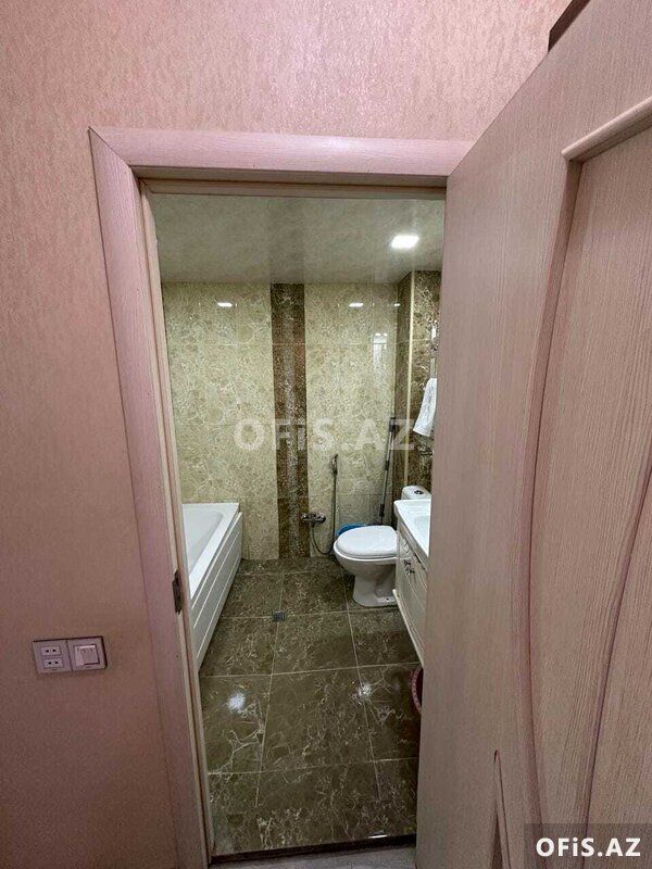 Yeni tikili Satılır Xırdalan, Xırdalan Abşeron Gənclər Şəhərciyi 51 kvm, 2 otaq, 51 m² — Mənzil, Xırdalan (3)