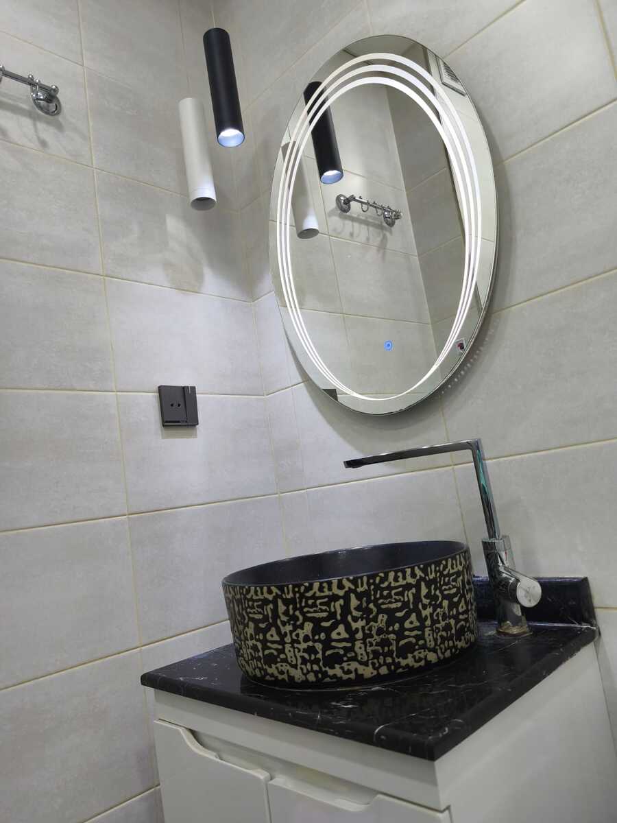 Satılır 2 otaqlı köhnə tikili 62 m² — Mənzil, Bakı (10)
