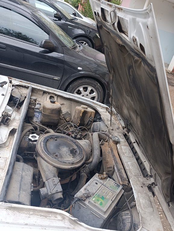 Lada (VAZ) 2107, 1.6 L, 2005 il, 208 000 km 50-FH-653 — Avtomobillər, Sumqayıt (12)