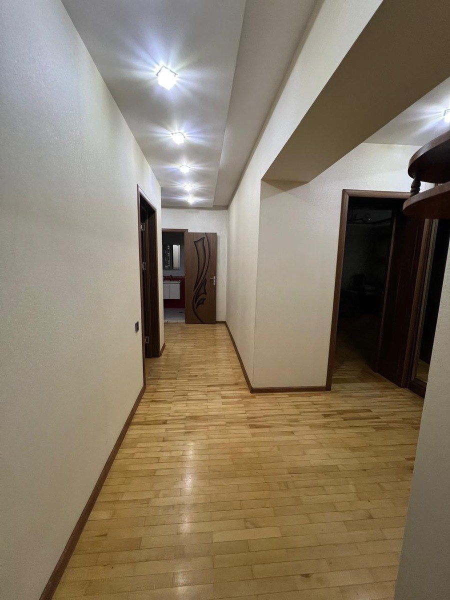 İcarəyə verilir 3 otaqlı yeni tikili 80 m² — Mənzil, Bakı (4)