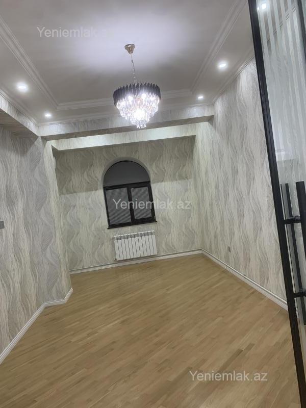 Satılır 3 otaqlı Bina evi menzil (Yeni tikili), 85 m², 16-cı məhəllə — Mənzil, Sumqayıt (4)