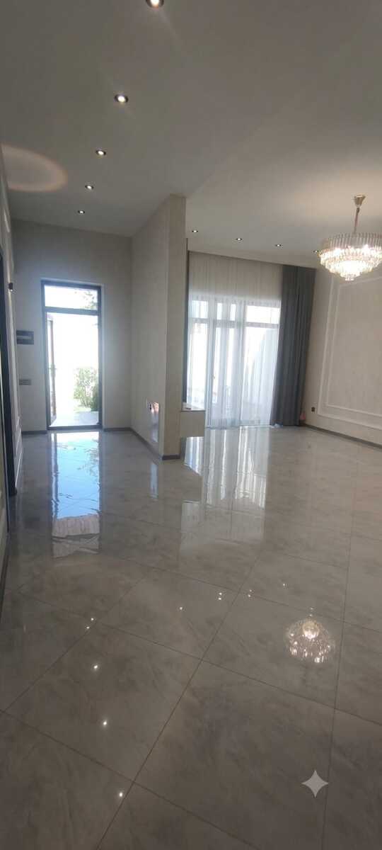 Satılır 4 otaqlı həyət evi/bağ evi 100 m² — Ev, villa, Bakı (8)