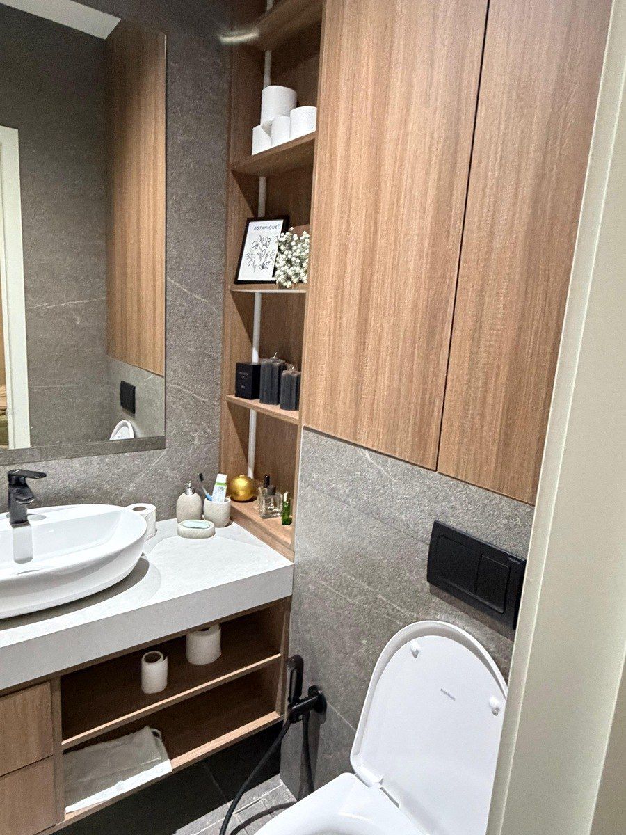 İcarəyə verilir 3 otaqlı yeni tikili 94 m² — Mənzil, Bakı (10)