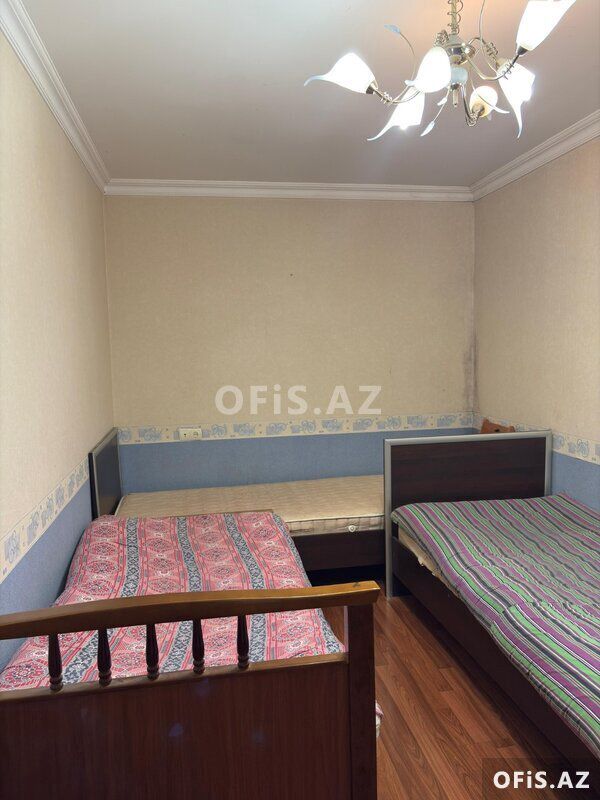 Köhnə tikili Kirayə Verilir Yasamal r., Elmlər Akademiyası m., 2 otaq, 50 m² — Mənzil, Bakı (8)