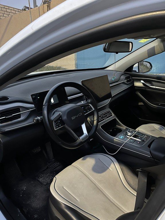 BYD Destroyer 05, 1.5 L, 8.3 kWh, 2025 il, 50 000 km — Avtomobillər, Göygöl (5)