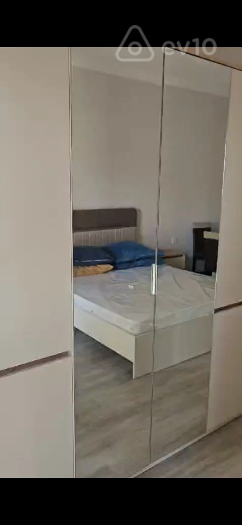 1 otaqlı mənzil, 40 m², Təbriz, — kirayə — Mənzil, Bakı (11)