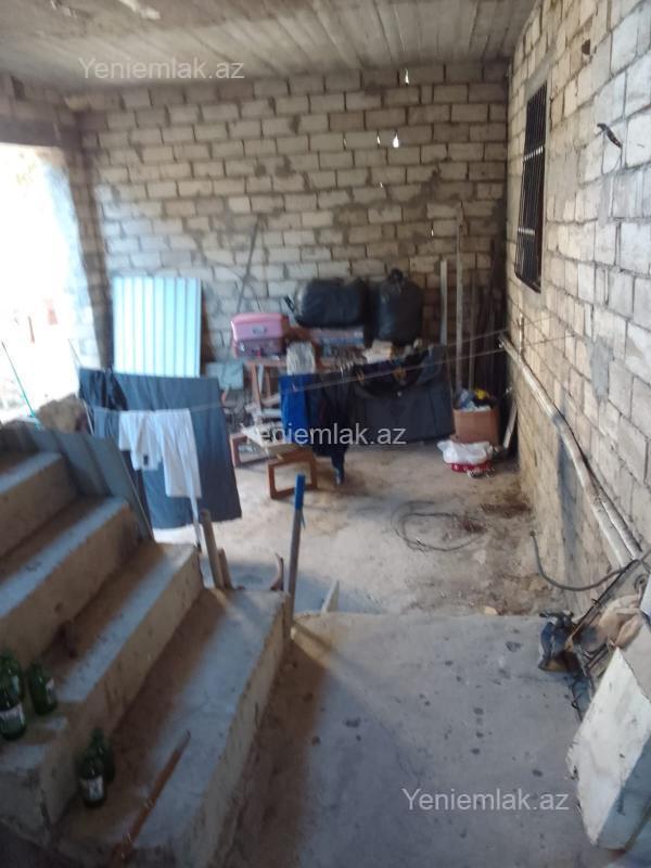 Satılır 6 otaqlı Həyət evi / Villa, 310 m², Binəqədi rayonu — Ev, villa, Bakı (7)