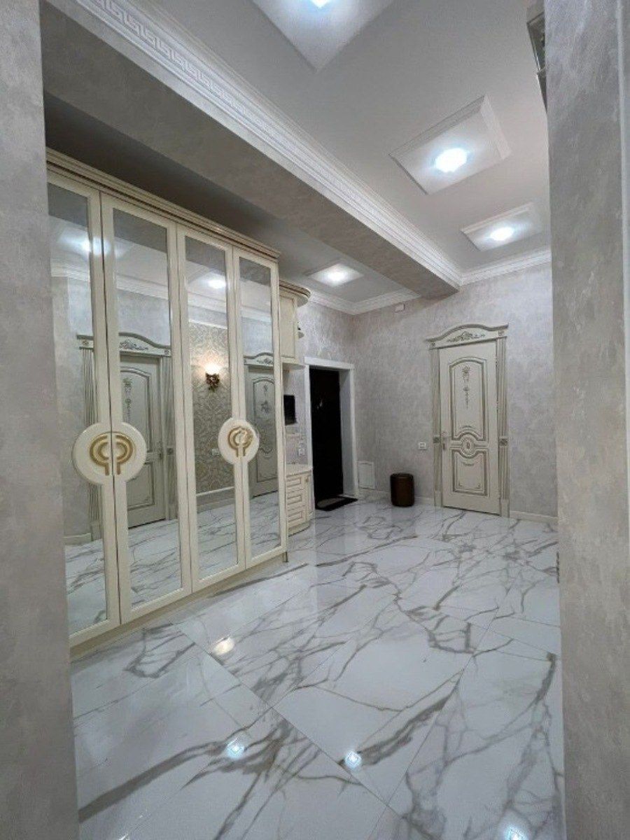 Satılır 3 otaqlı yeni tikili 130 m² — Mənzil, Bakı (8)