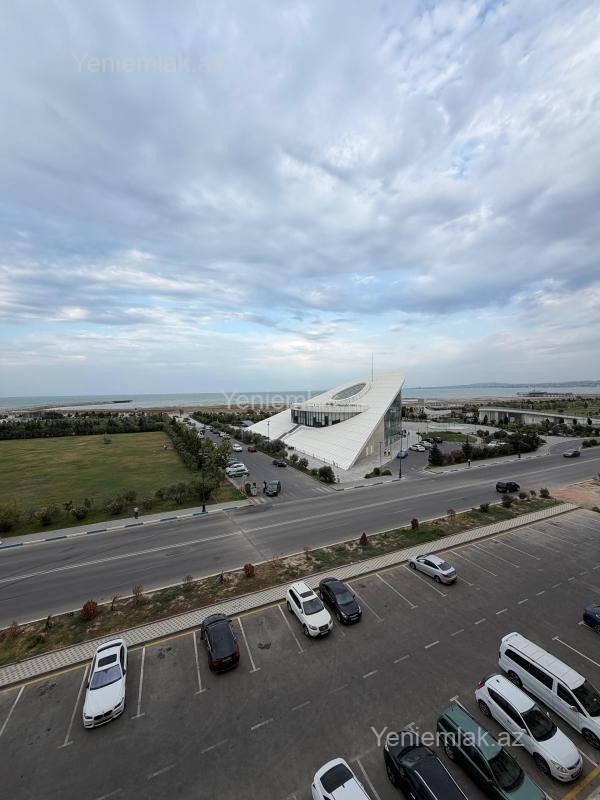 Satılır 2 otaqlı Bina evi menzil (Yeni tikili), 58 m², Sumqayıt Bulvarı — Mənzil, Sumqayıt (9)