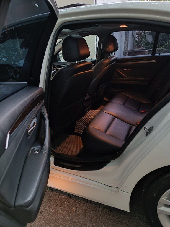 BMW 528, 2.0 L, 2013 il, 259 000 km — Avtomobillər, Bakı (12)