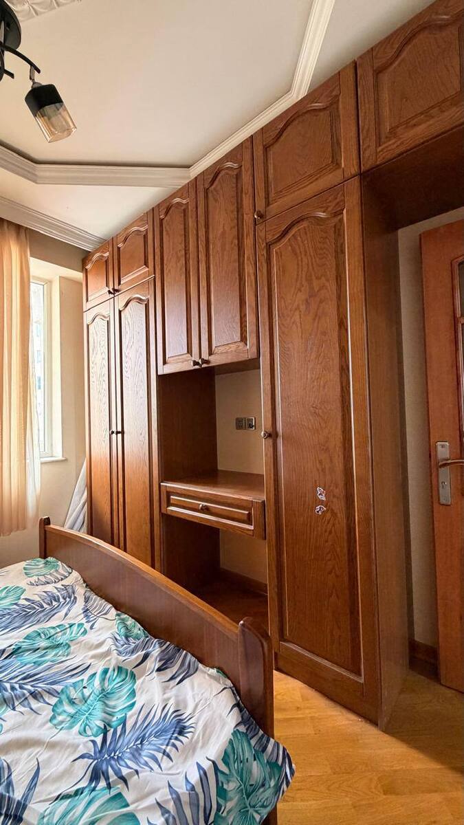 Satılır 2 otaqlı yeni tikili 52 m² — Mənzil, Bakı (2)
