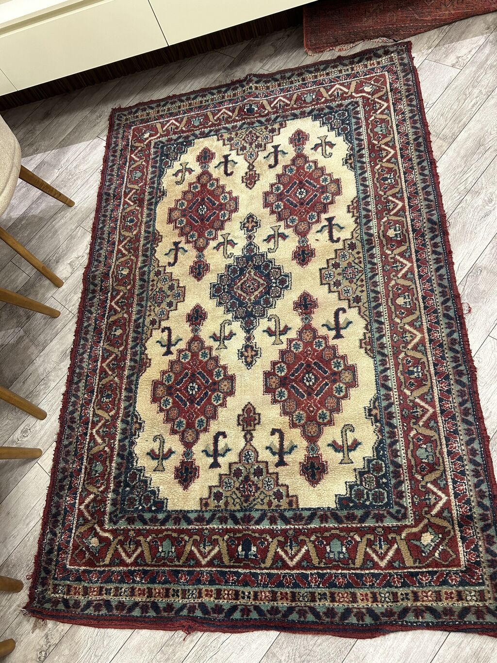 Qədimi Xalça. Ölçüləri 140 x 220 — Digər, Bakı