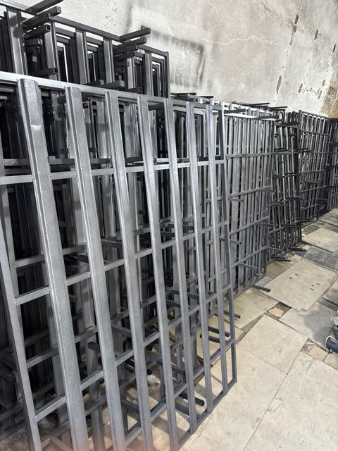 Çarpayı altlığı — Bakı