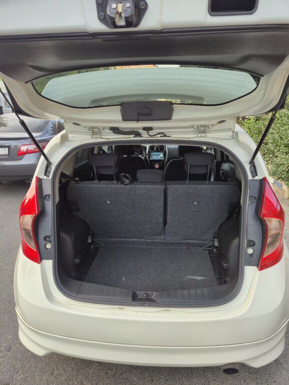 Nissan Note, 1.2 L, 2015 il, 88 700 km — Avtomobillər, Bakı (9)