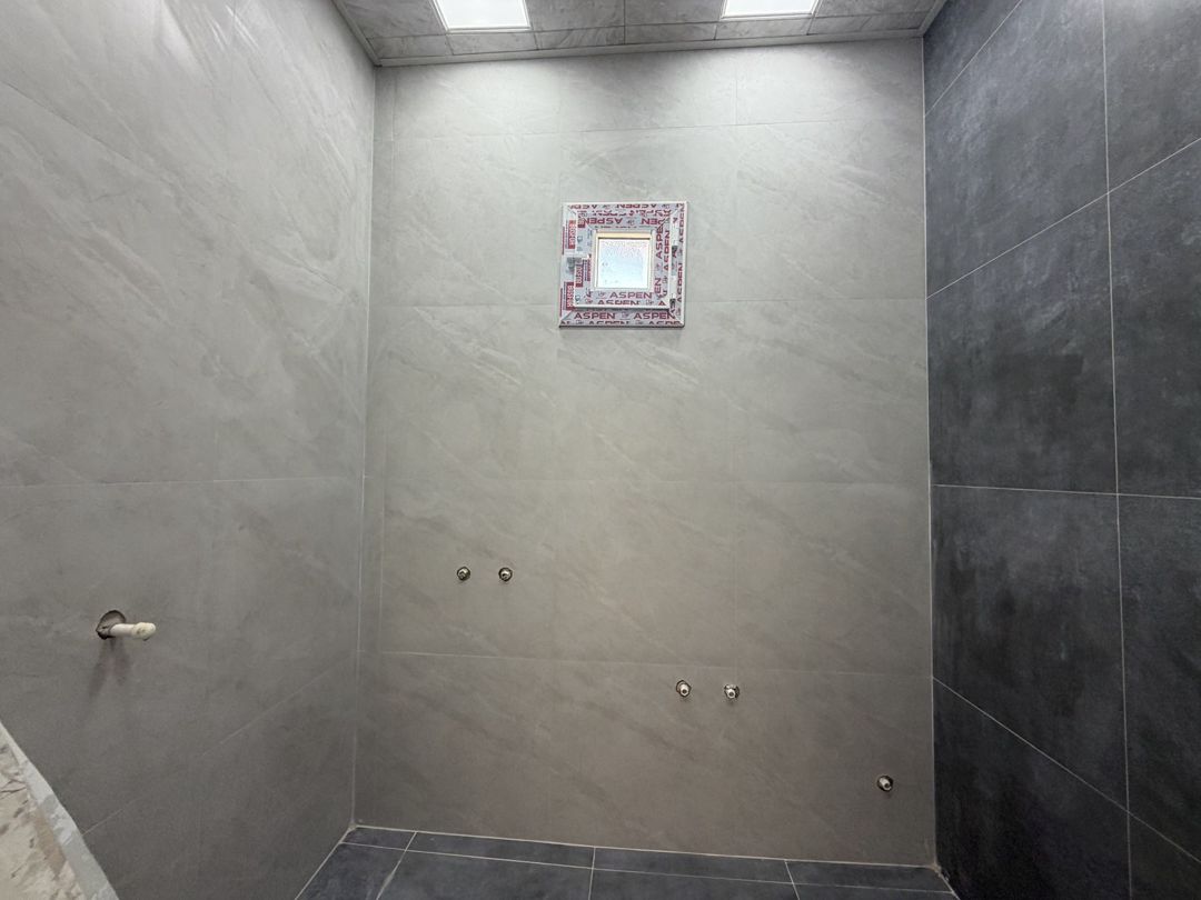 Satılır 4 otaqlı həyət evi/bağ evi 140 m² — Ev, villa, Bakı (11)