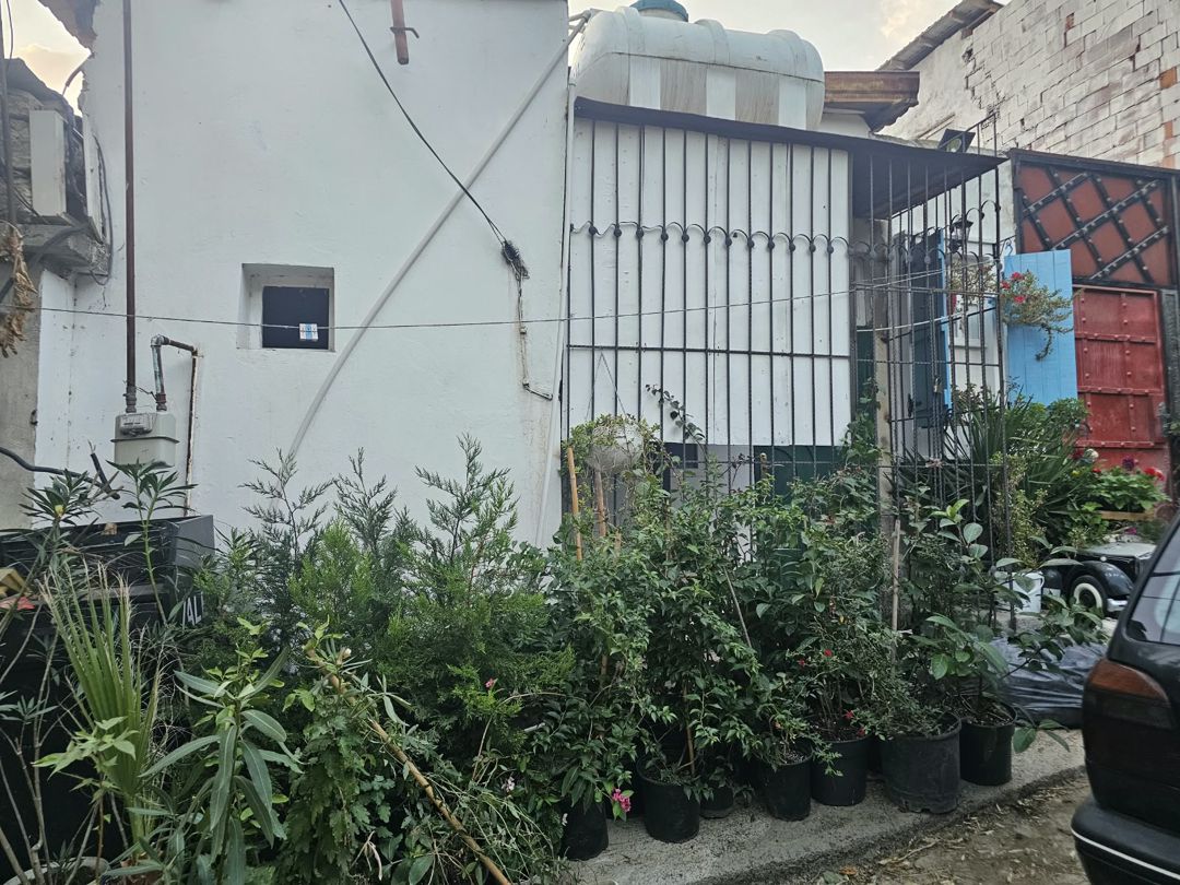 Satış: 2 otaqlı Ev / villa, 46 m², Səbail rayonu — Ev, villa, Bakı (5)