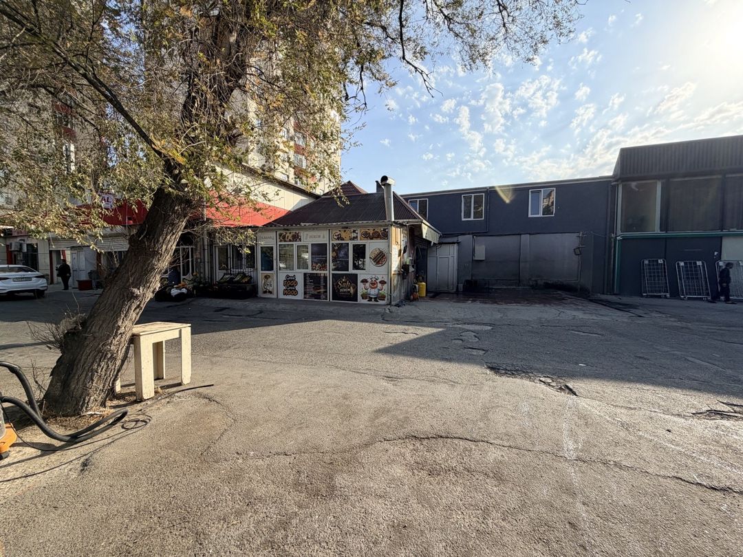 Satılır obyekt 80 m² — Əmlak, Bakı (7)