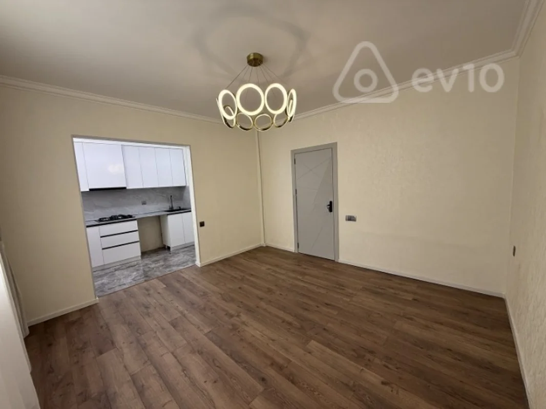 2 otaqlı mənzil, 55 m², XƏtai metrosunun yaxınlıqı — Mənzil, Bakı (7)