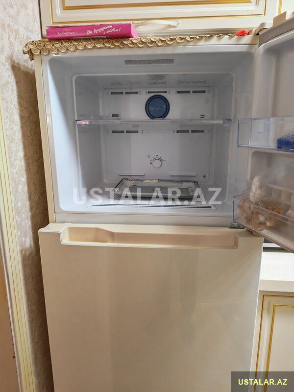 Soyuducu təmiri ustası — Elektrik cihazlarının təmiri və quraşdırılması, Bakı (4)