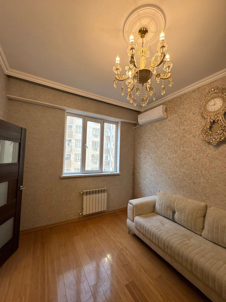 İcarəyə verilir 2 otaqlı yeni tikili 55 m² — Mənzil, Xırdalan (5)