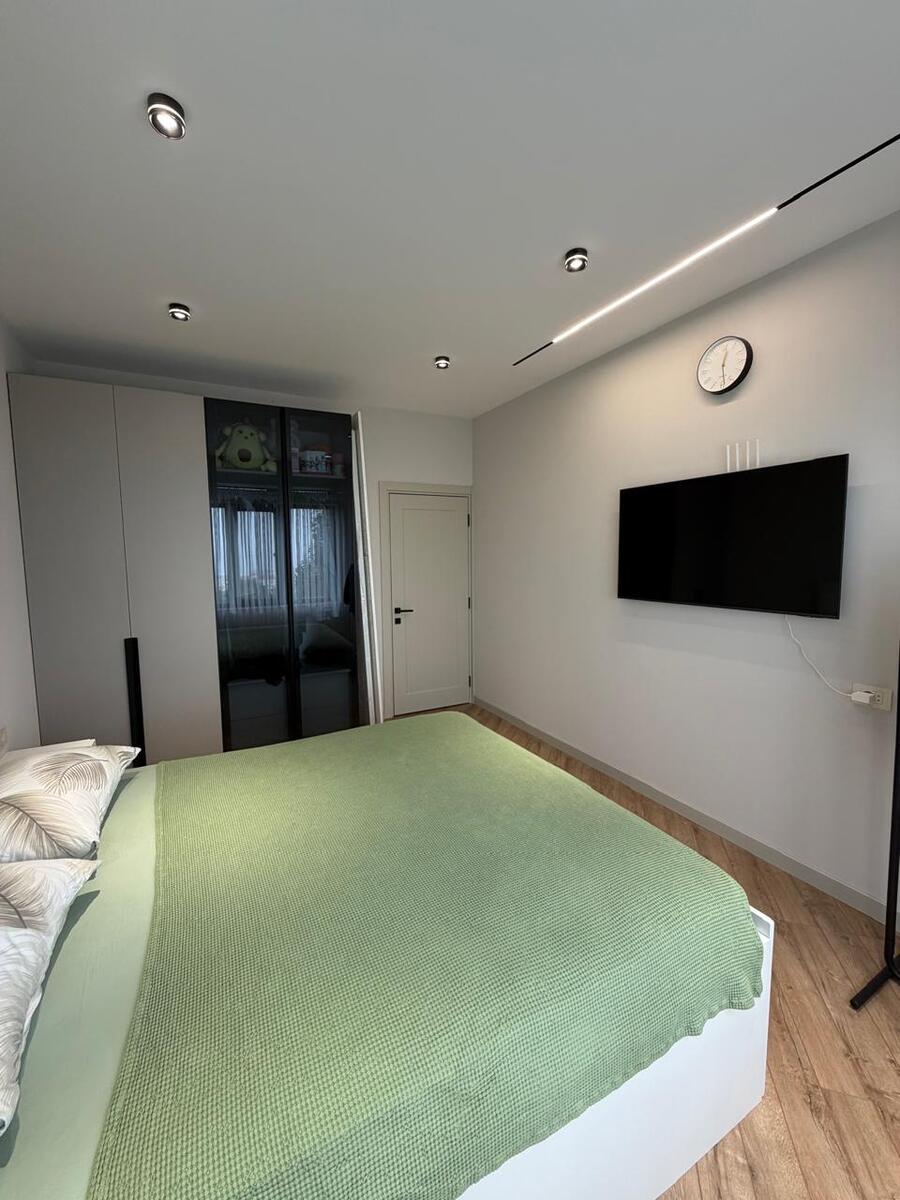Satılır 3 otaqlı köhnə tikili 90 m² — Mənzil, Bakı (7)