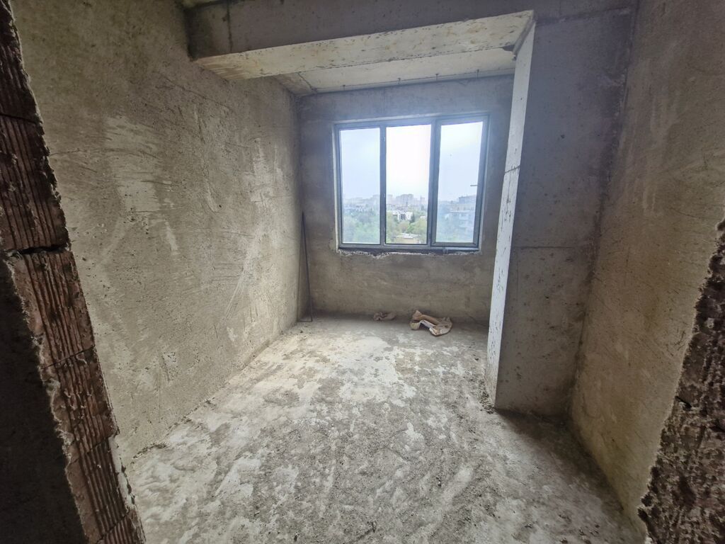 4 otaqlı, Yeni tikili, 110 kv. m — Mənzil, Bakı (5)