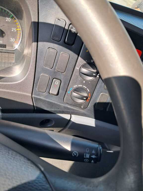 Mercedes Atego 816, 4.3 L, 2013 il, 260 000 km — Yük maşınları, Bakı (4)
