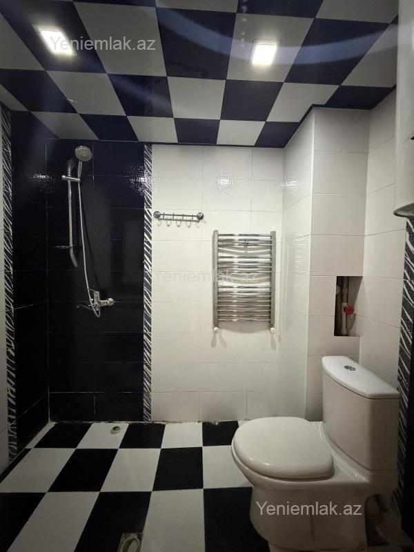 Satılır 2 otaqlı Bina evi menzil (Yeni tikili), 62 m², Masazır — Mənzil, Abşeron (10)