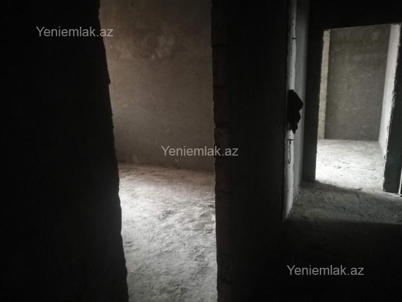Satılır 3 otaqlı Bina evi menzil (Yeni tikili), 142 m², 17-ci məhəllə — Mənzil, Sumqayıt (5)