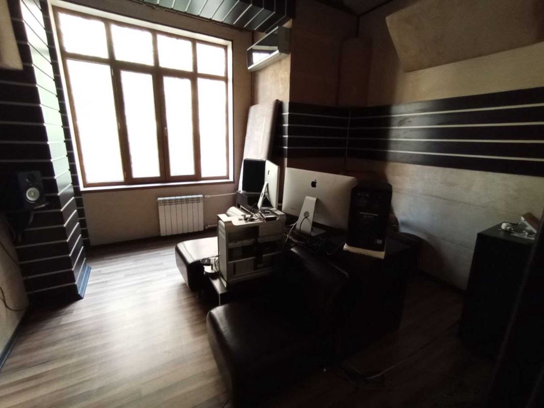 İcarəyə verilir 7 otaqlı ofis 200 m² — Ofis, Bakı (10)