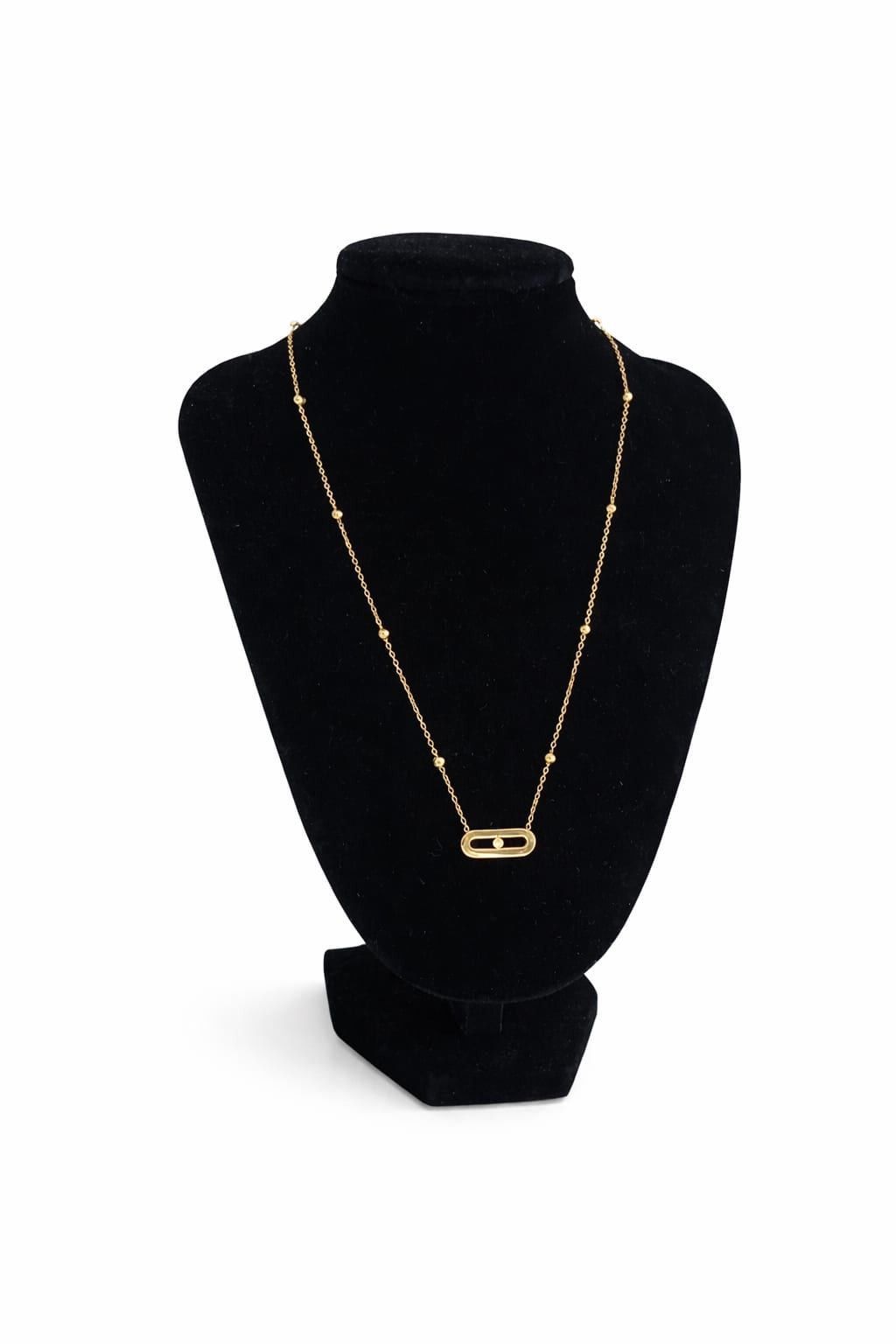 Boyunbağı qadınlar üçün KM89643 — Mallar, Bakı