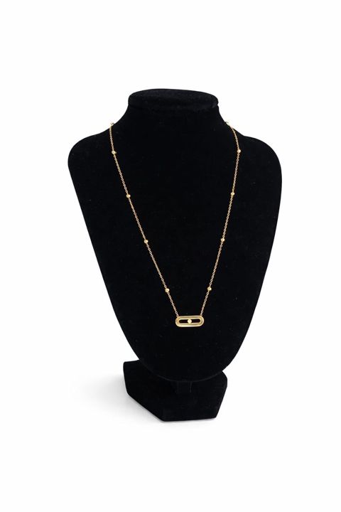 Boyunbağı qadınlar üçün KM89643 — Bakı
