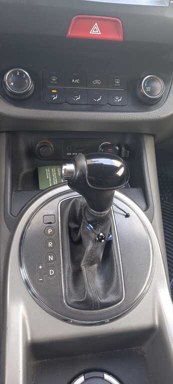 Kia Sportage, 2.0 L, 2011 il, 264 500 km — Avtomobillər, Bakı (12)