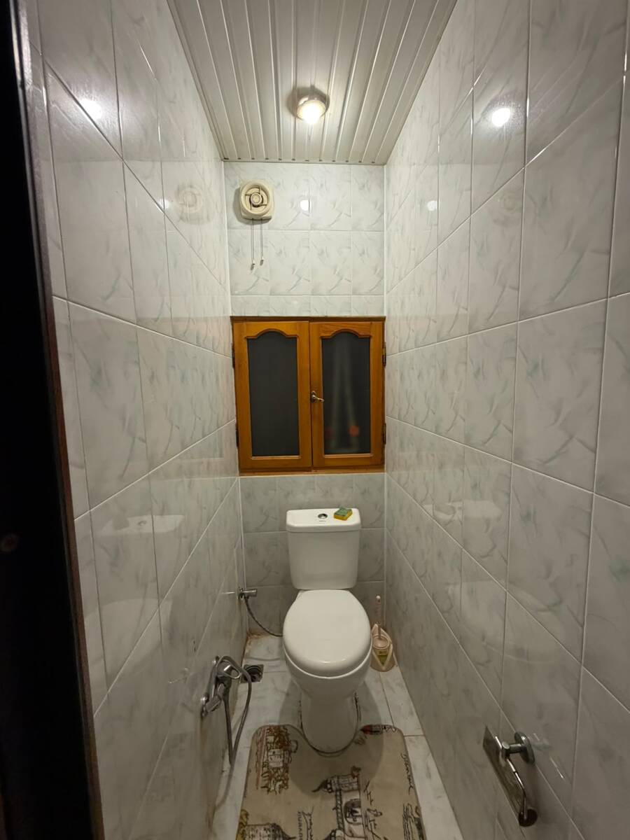 İcarəyə verilir 2 otaqlı köhnə tikili 60 m² — Mənzil, Bakı (8)