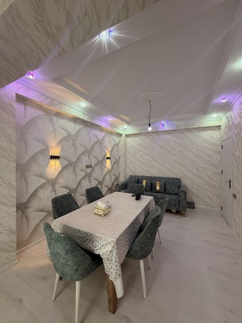 Satılır 2 otaqlı yeni tikili 42 m² — Bakı