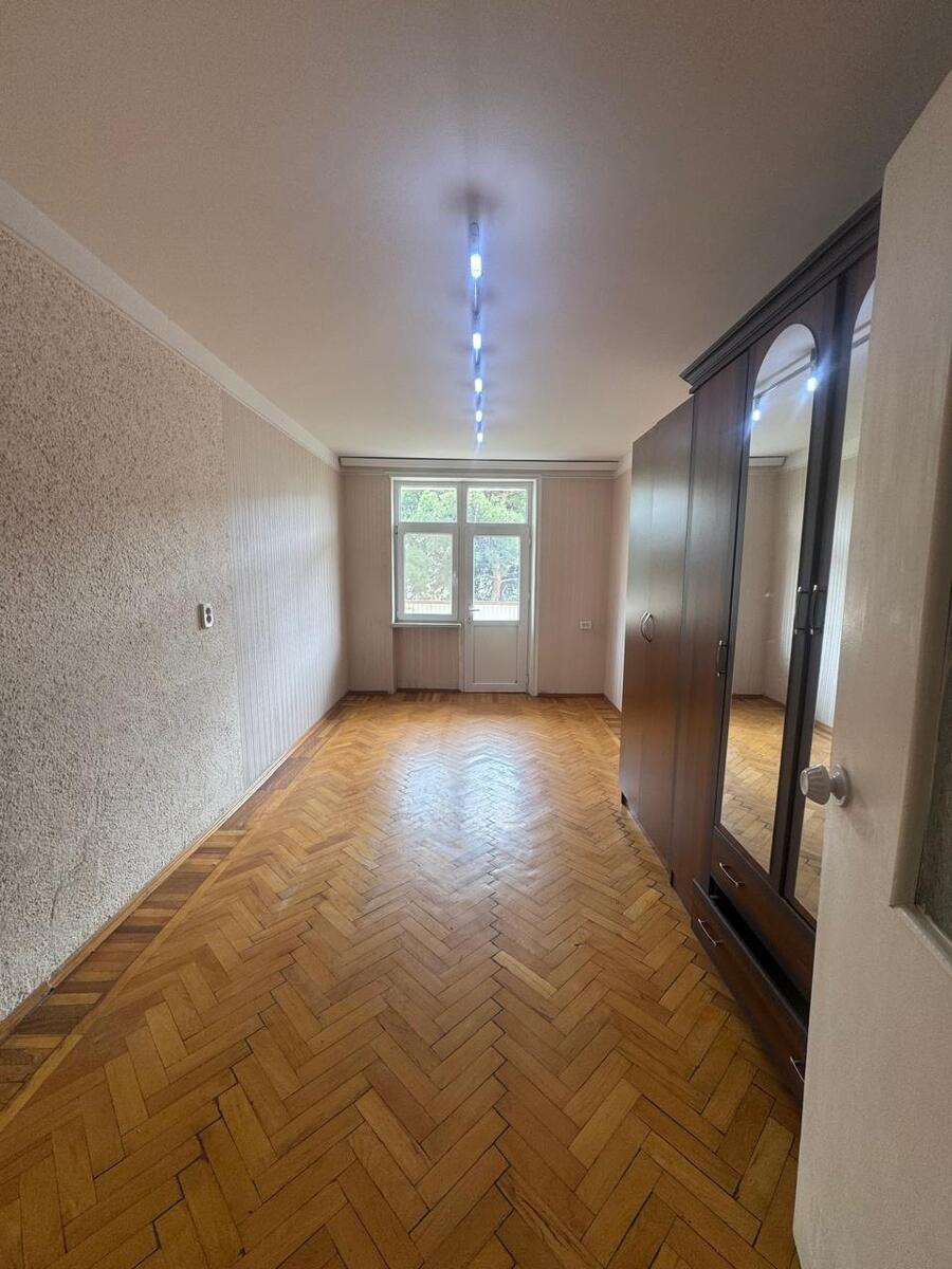Satılır 3 otaqlı köhnə tikili 68 m² — Mənzil, Bakı (6)