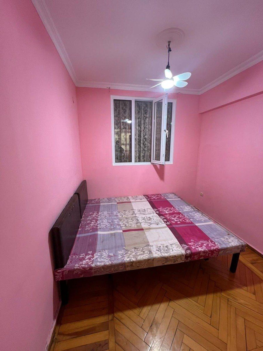 İcarəyə verilir 3 otaqlı köhnə tikili 70 m² — Mənzil, Bakı (5)