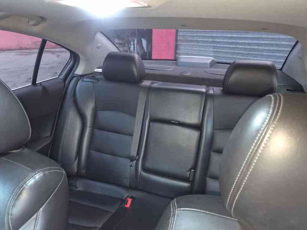 Chevrolet Cruze, 1.4 L, 2015 il, 217 000 km — Avtomobillər, Sumqayıt (9)