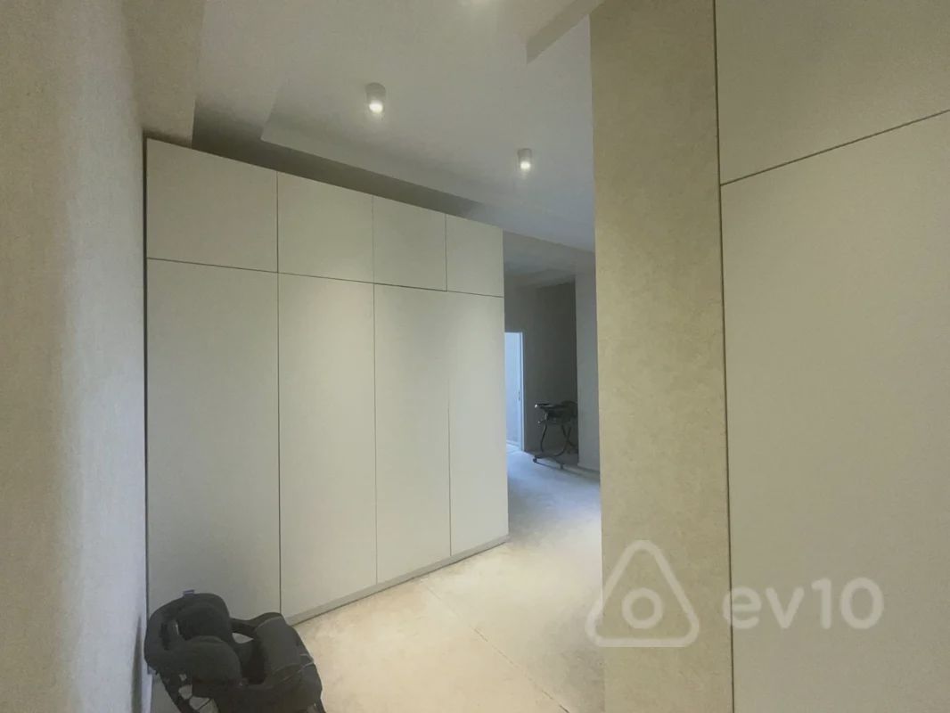 For sale: 3-room apartment (new building), 125 m² — Mənzil, Bakı (7)