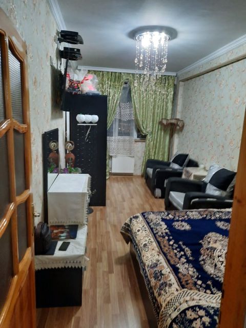 3 otaqlı mənzil, 85 m², Xırdalan ş. Abşeron Gənclər Şəhərciyi — Xırdalan