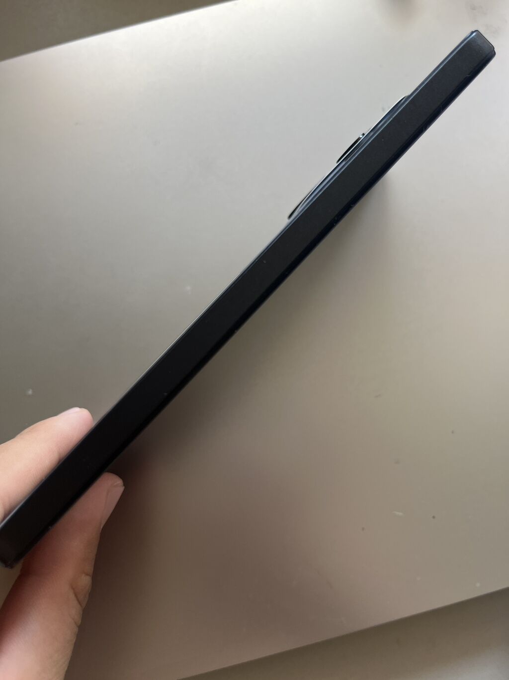 Redmi Note 14, 256 GB, rəng - Qara, Barmaq izi, İki sim kartlı, Face ID — Xiaomi, Xankəndi (5)