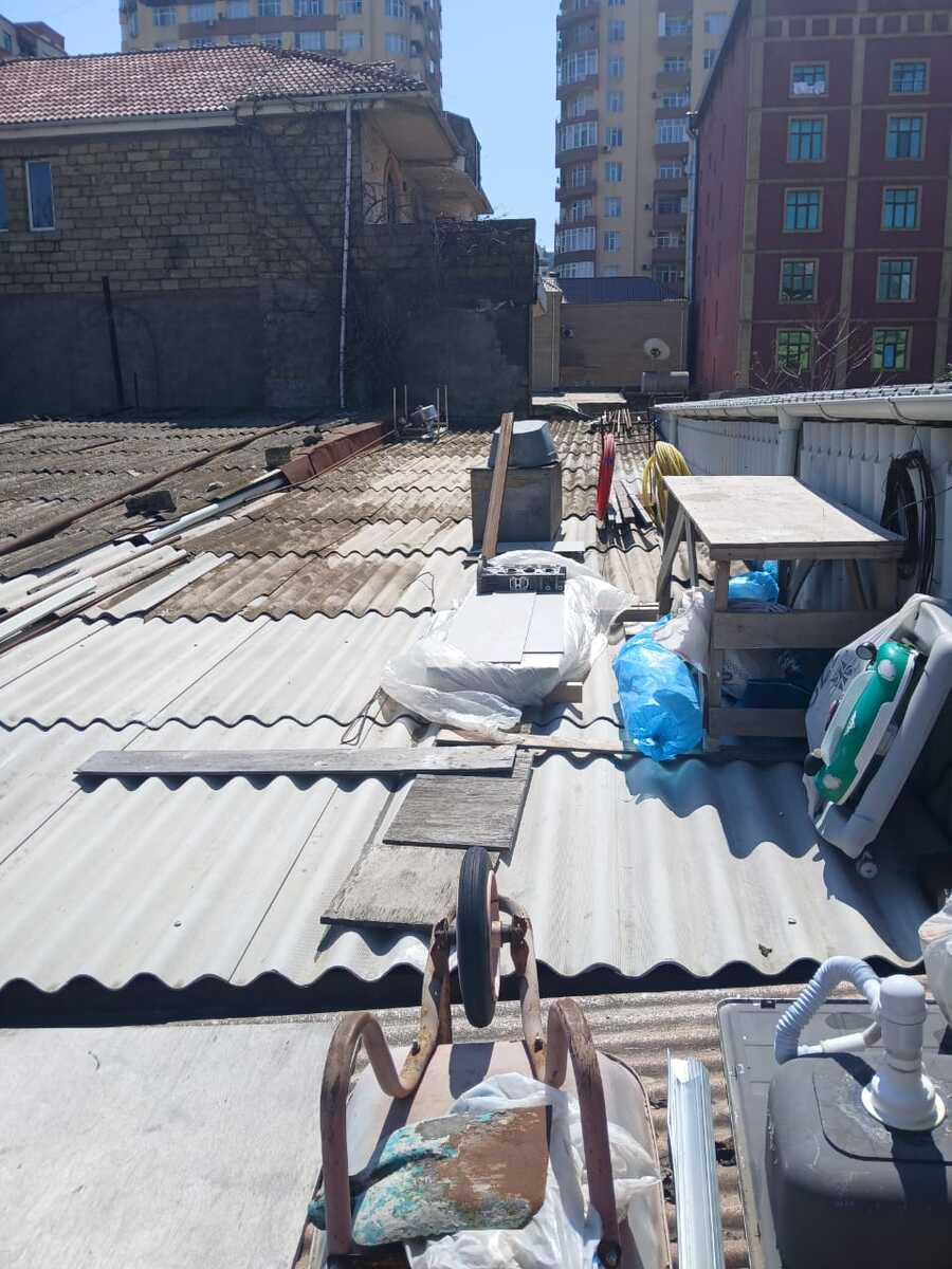 Satılır torpaq 4.4 sot — Torpaq, Bakı (9)