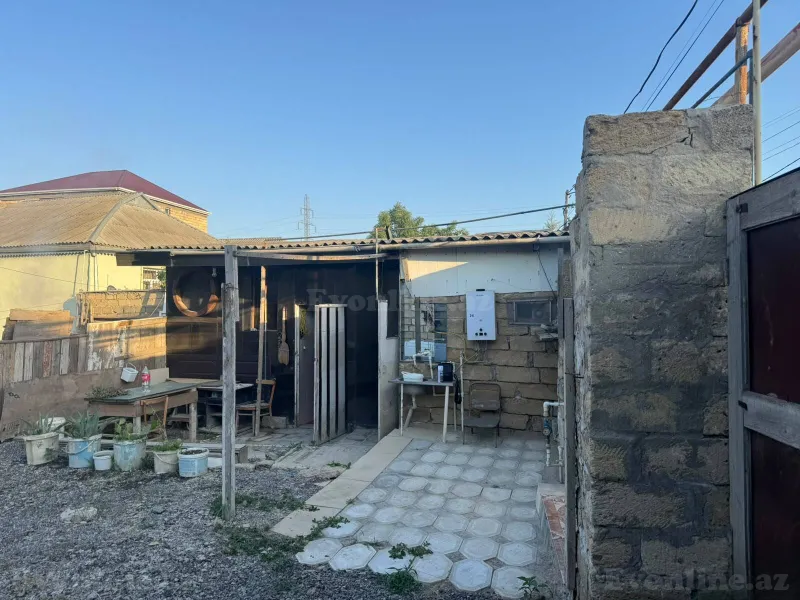 Satılır Torpaq 4 sot Bakı, Binəqədi r., Binəqədi — Torpaq, Bakı (4)