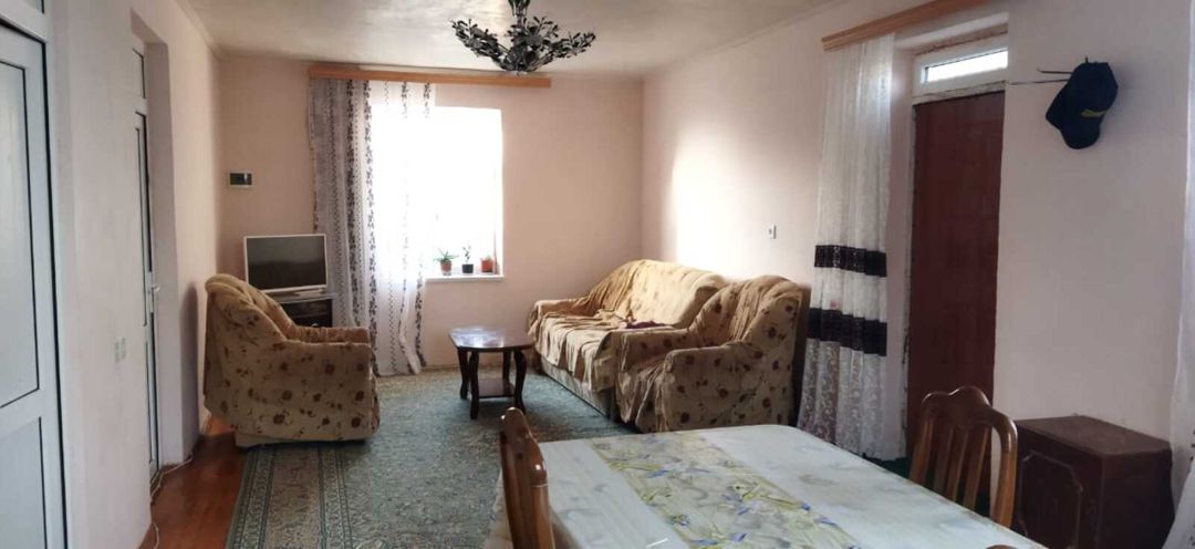Satılır 2 otaqlı həyət evi/bağ evi 70 m² — Ev, villa, Bakı (2)