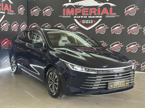 BYD Destroyer 05, 1.5 L, 18.3 kWh, 2024 il, 22 000 km — Bakı