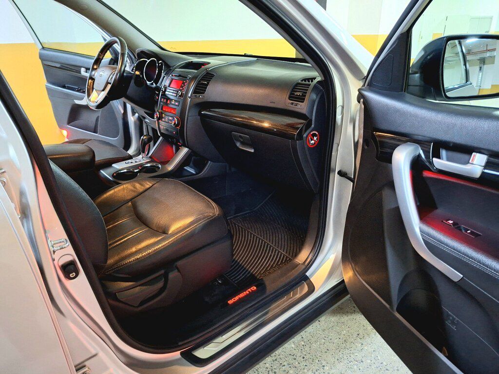 Kia Sorento, 2.4 L, 2012 il, 121 000 km — Avtomobillər, Bakı (8)