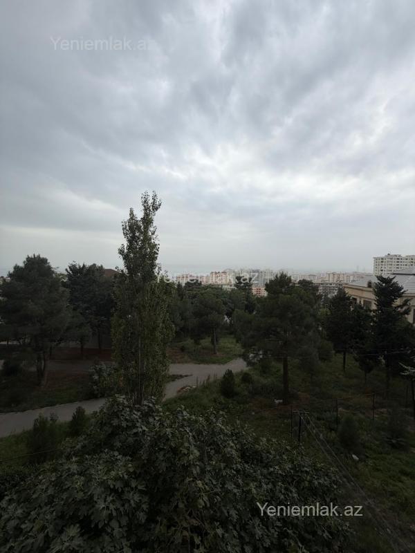 Satılır 3 otaqlı Bina evi menzil (Köhnə tikili), 80 m², Xətai rayonu — Mənzil, Bakı (12)