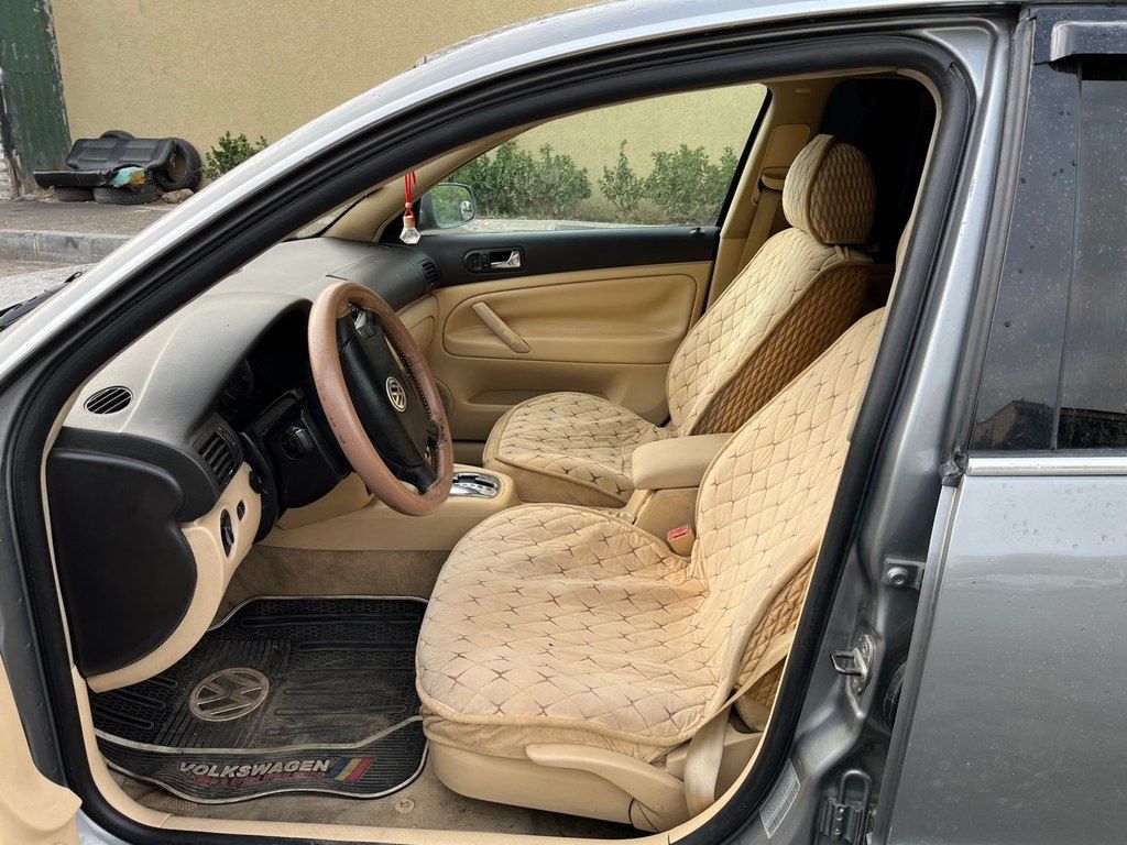 Volkswagen Passat, 1.8 L, 2002 il, 255 350 km — Avtomobillər, Bakı (8)